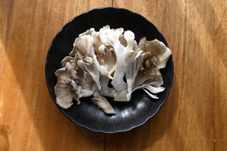 「まいたけ」はカットしないで！八百屋歴10年、野菜のプロが教える新事実