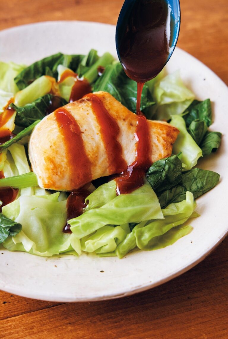 魚はいつも塩焼きばかりという人必見！どんな魚を使っても作れる美味しいタレレシピ