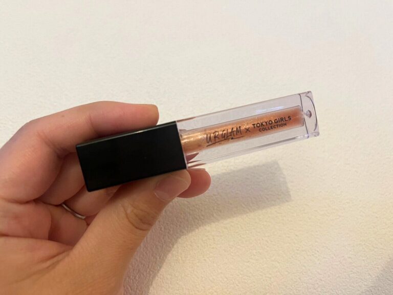 110円でいいの？ダイソーで買える話題のリップメイクアイテムが優秀だった