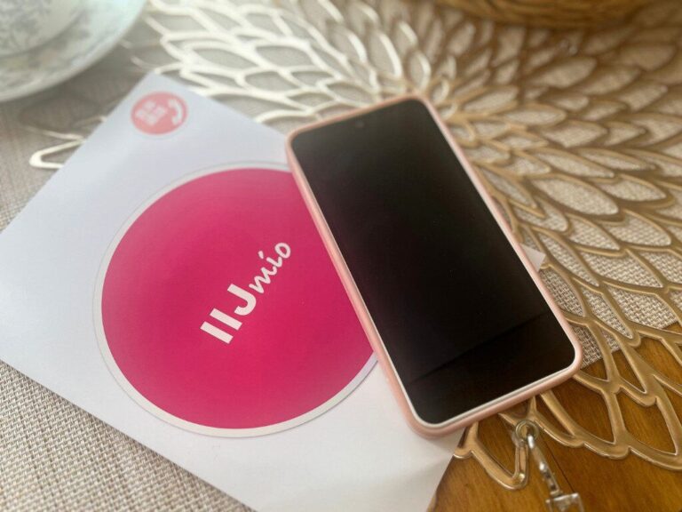 【eSIM乗り換え体験記　その２】家族割引スタートでIIJmio(アイアイジェイミオ)がさらにおトクに！年間１万円以上の節約に成功♪