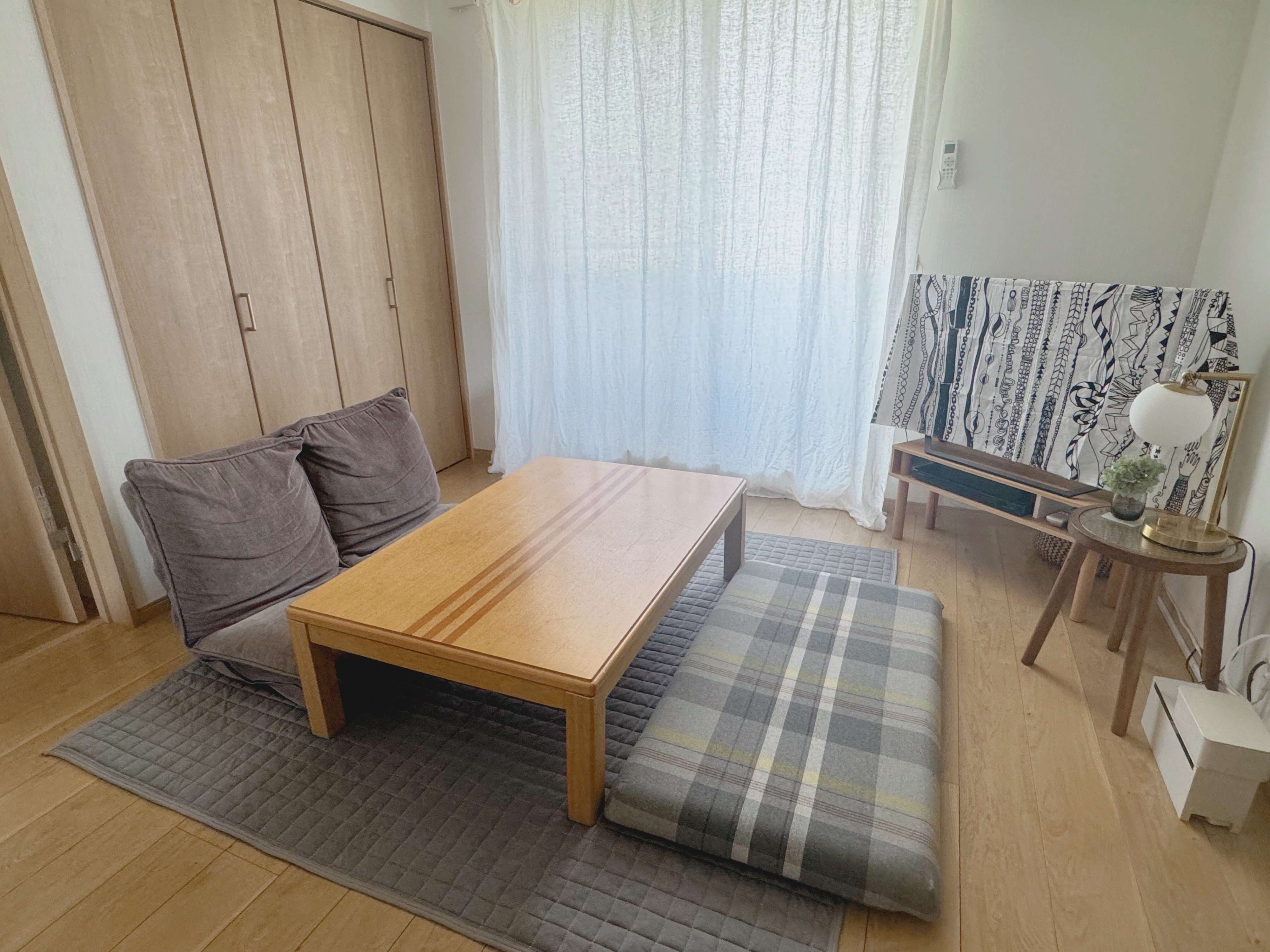 お気に入りを買わなくても快適空間は作れる!汚部屋を卒業したシンプリストが最初に捨てたもの