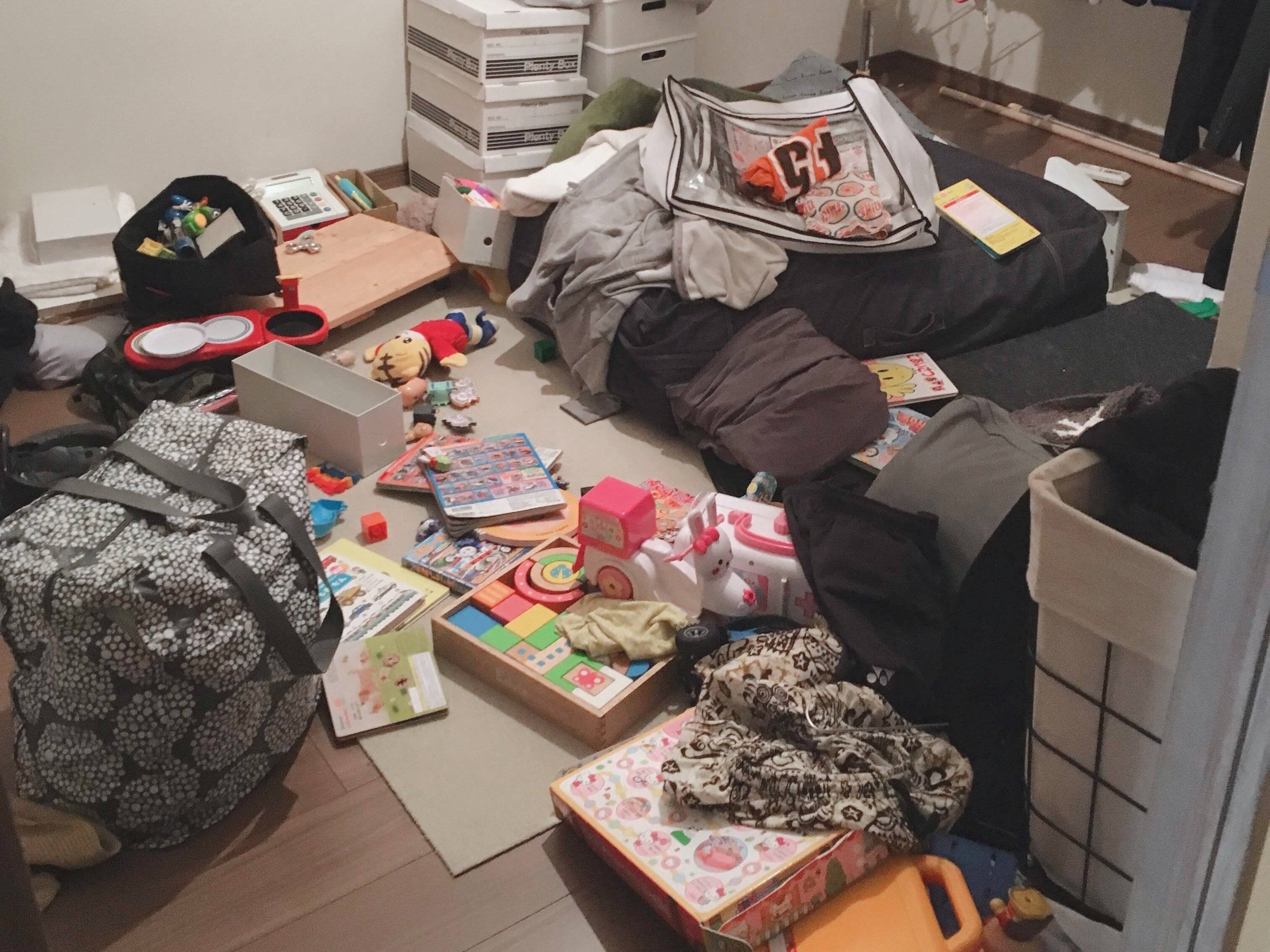 「不快なもの」に気付きやすい方法