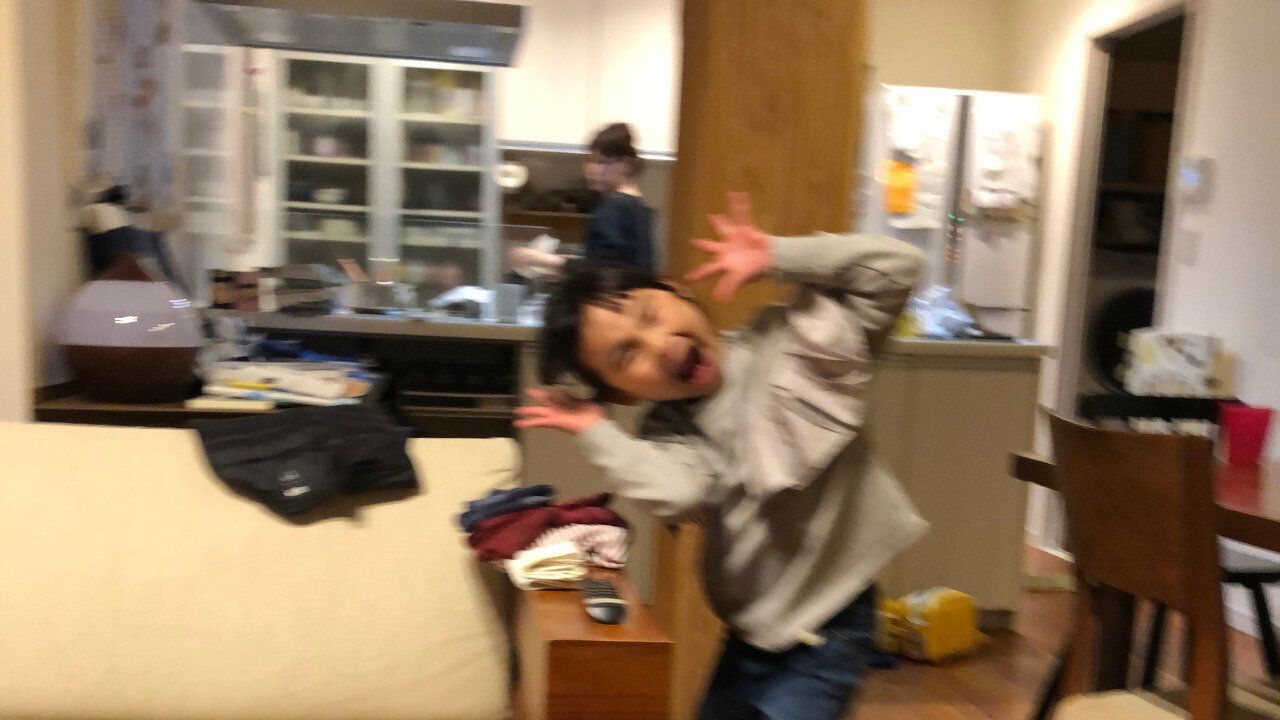 モノを手放す前の写真