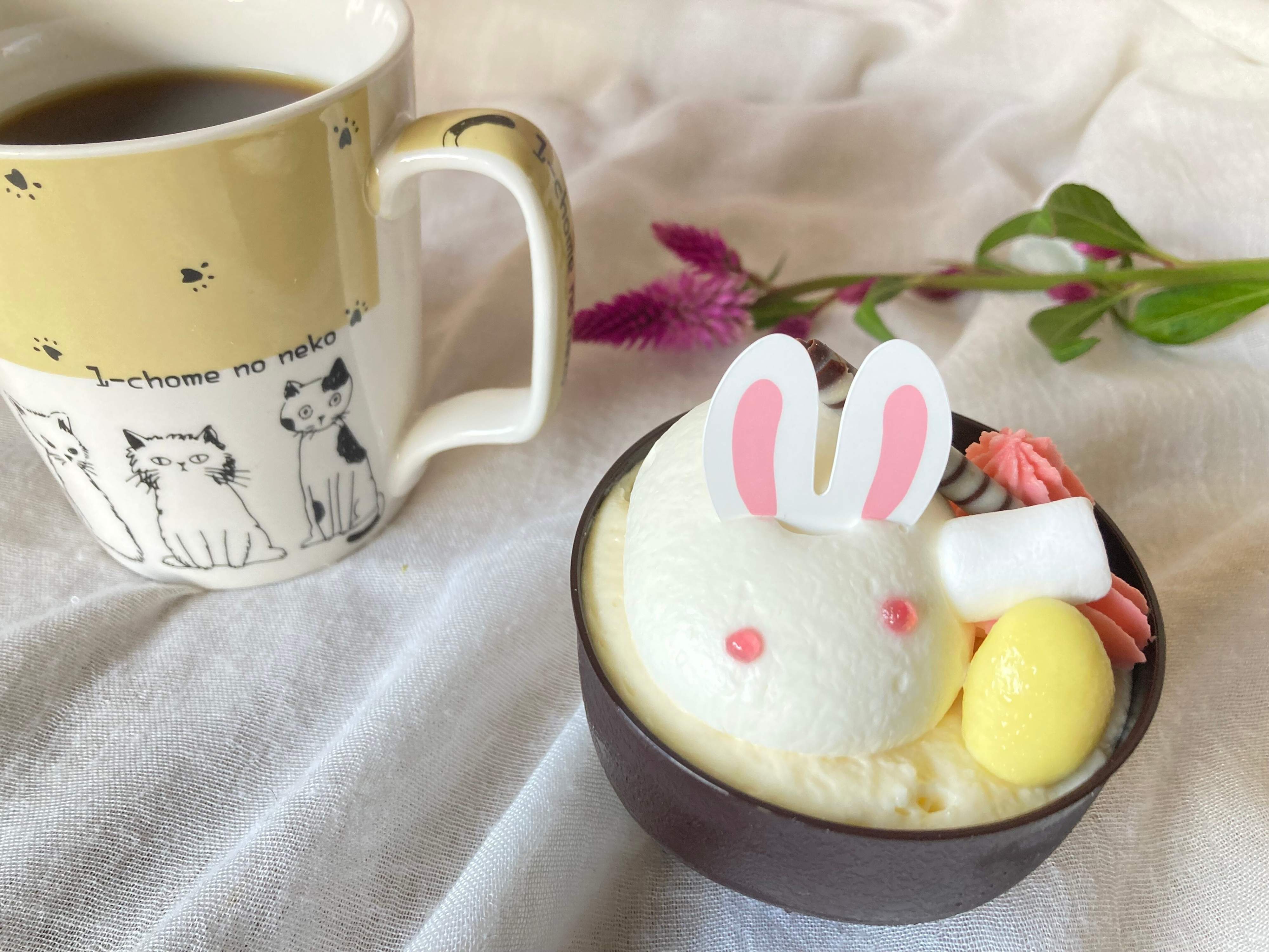 写真の背景にする