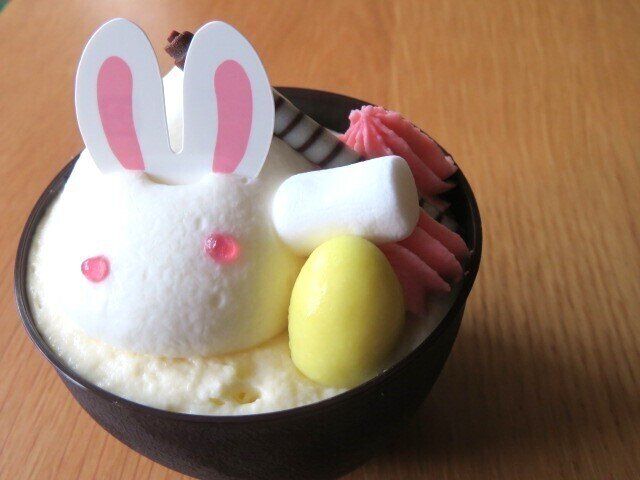 月ゆめうさぎ（税込367円）