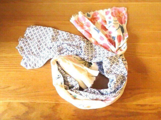 手ぬぐいって超優秀！行楽の季節に欠かせない3つの理由