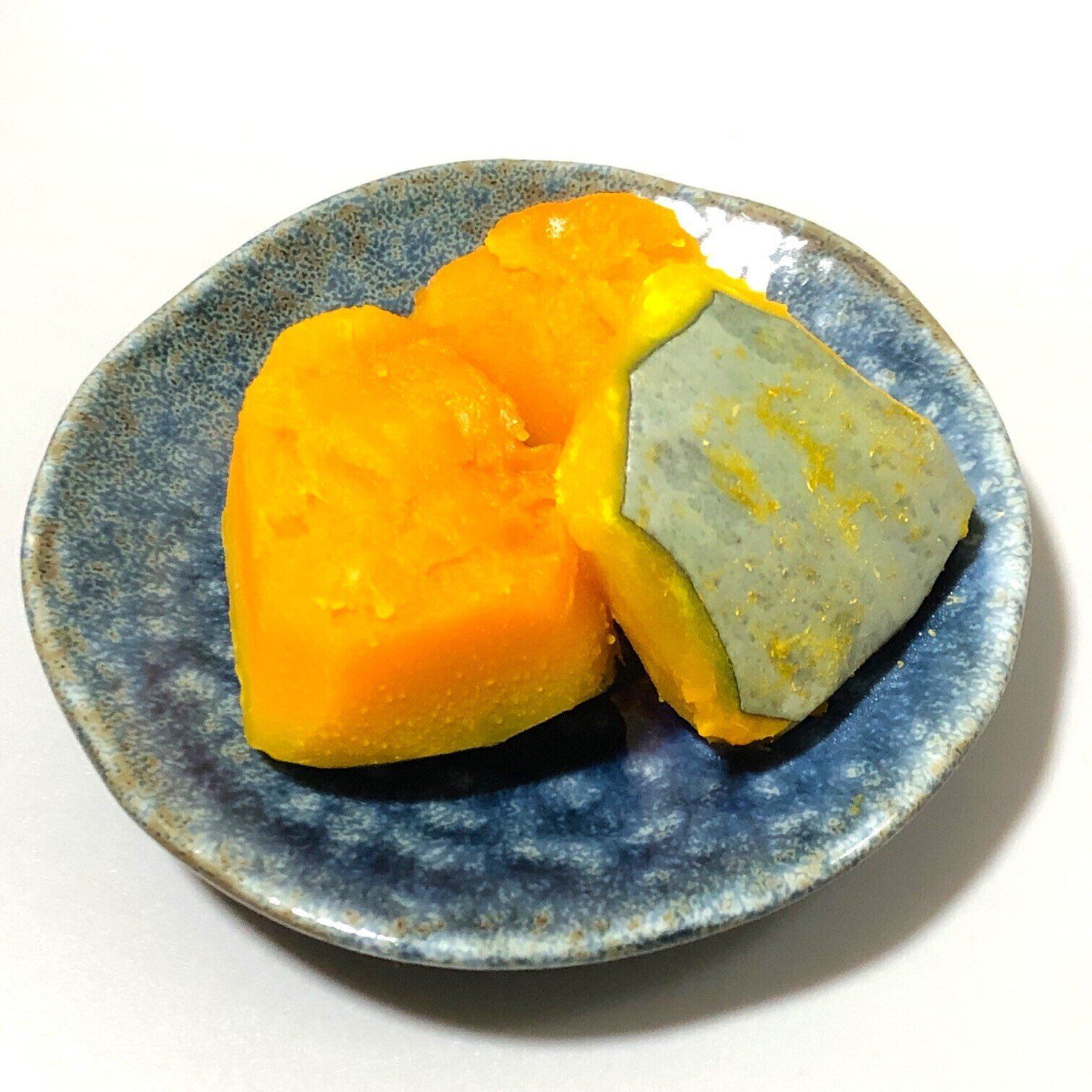 カボチャの煮物