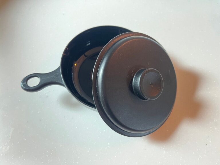 【ダイソー】いそがしい朝に大活躍！50秒で目玉焼きができちゃう時短グッズが便利すぎ