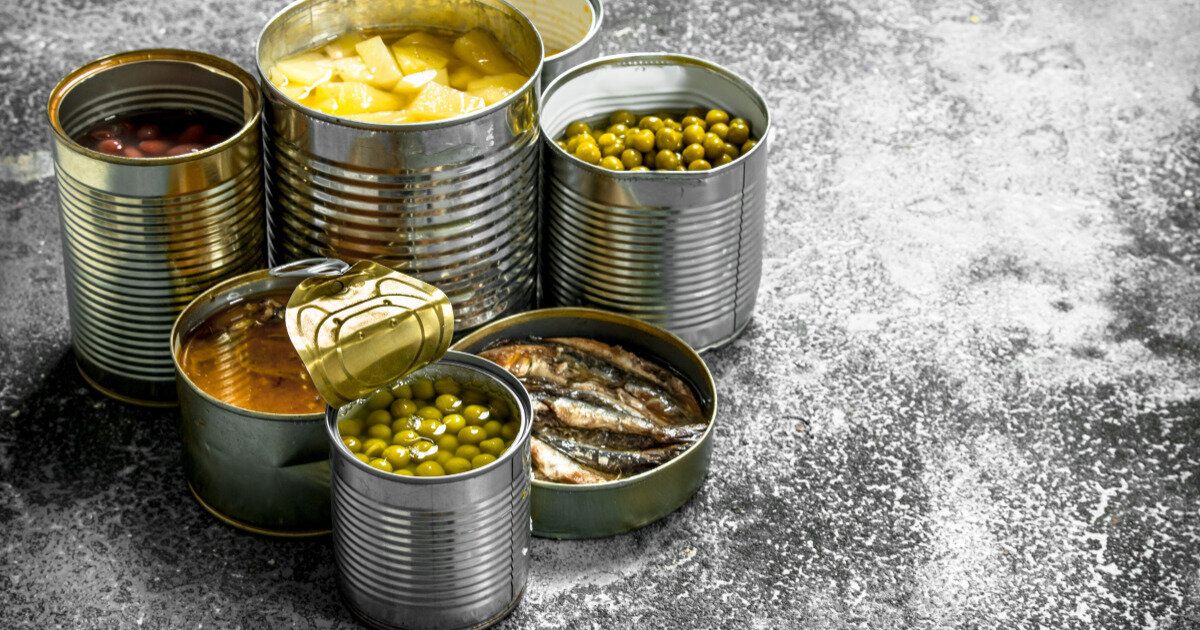 備蓄　ローリングストック