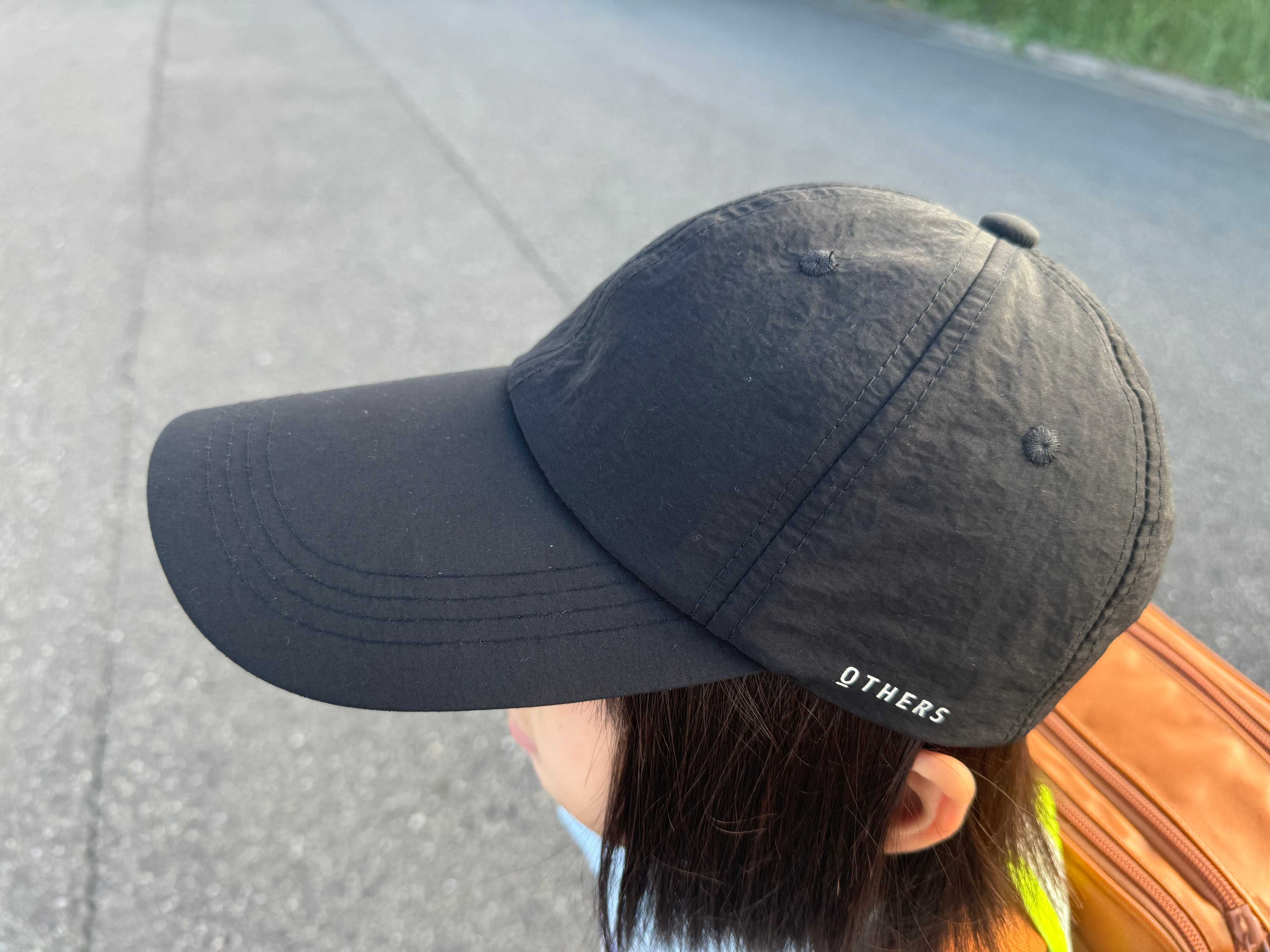 【3COINS】見つけたらラッキー!来年も使える夏キャップがセールで550円!