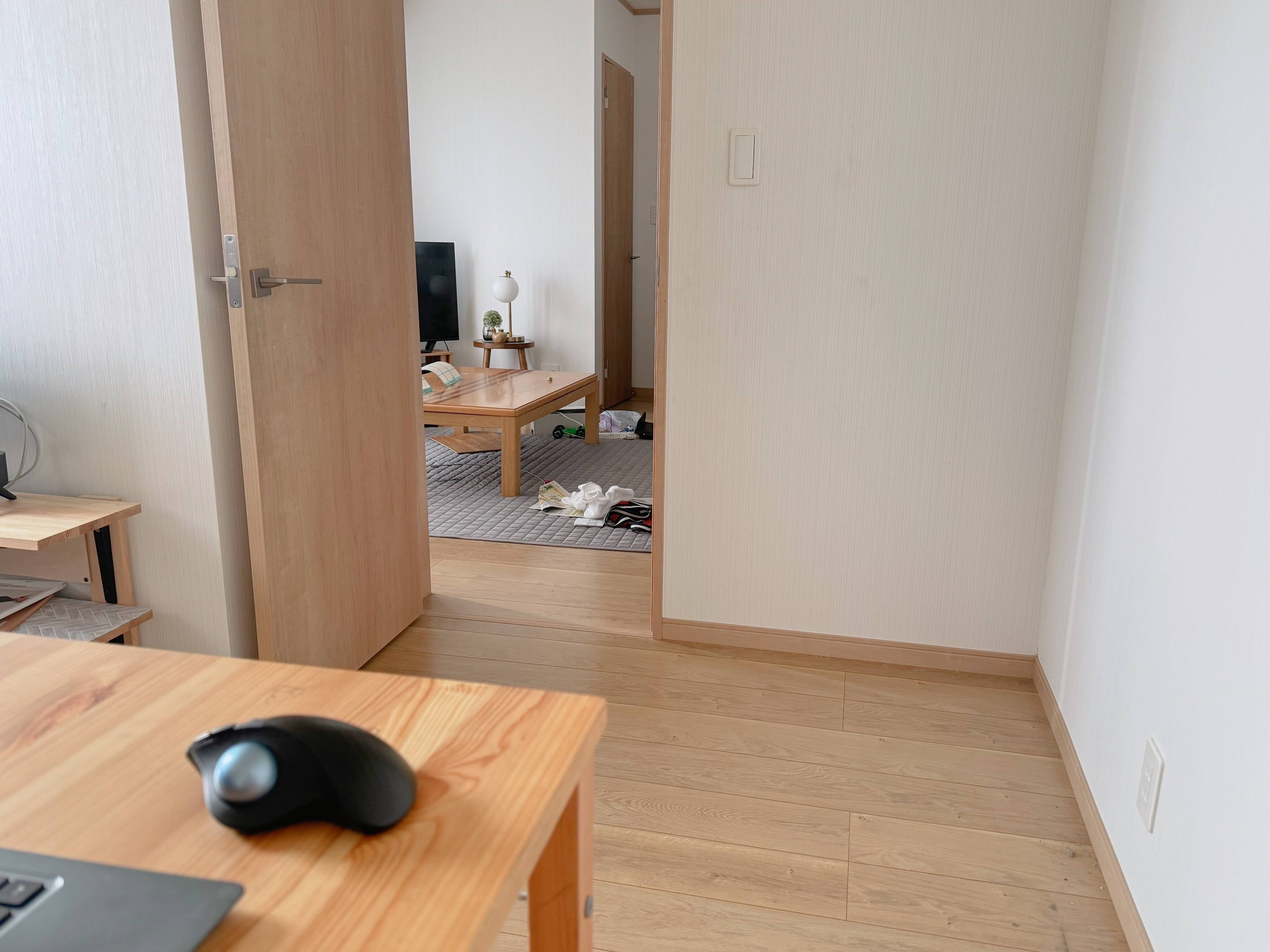 3．子どもが帰宅するまでは仕事に集中する