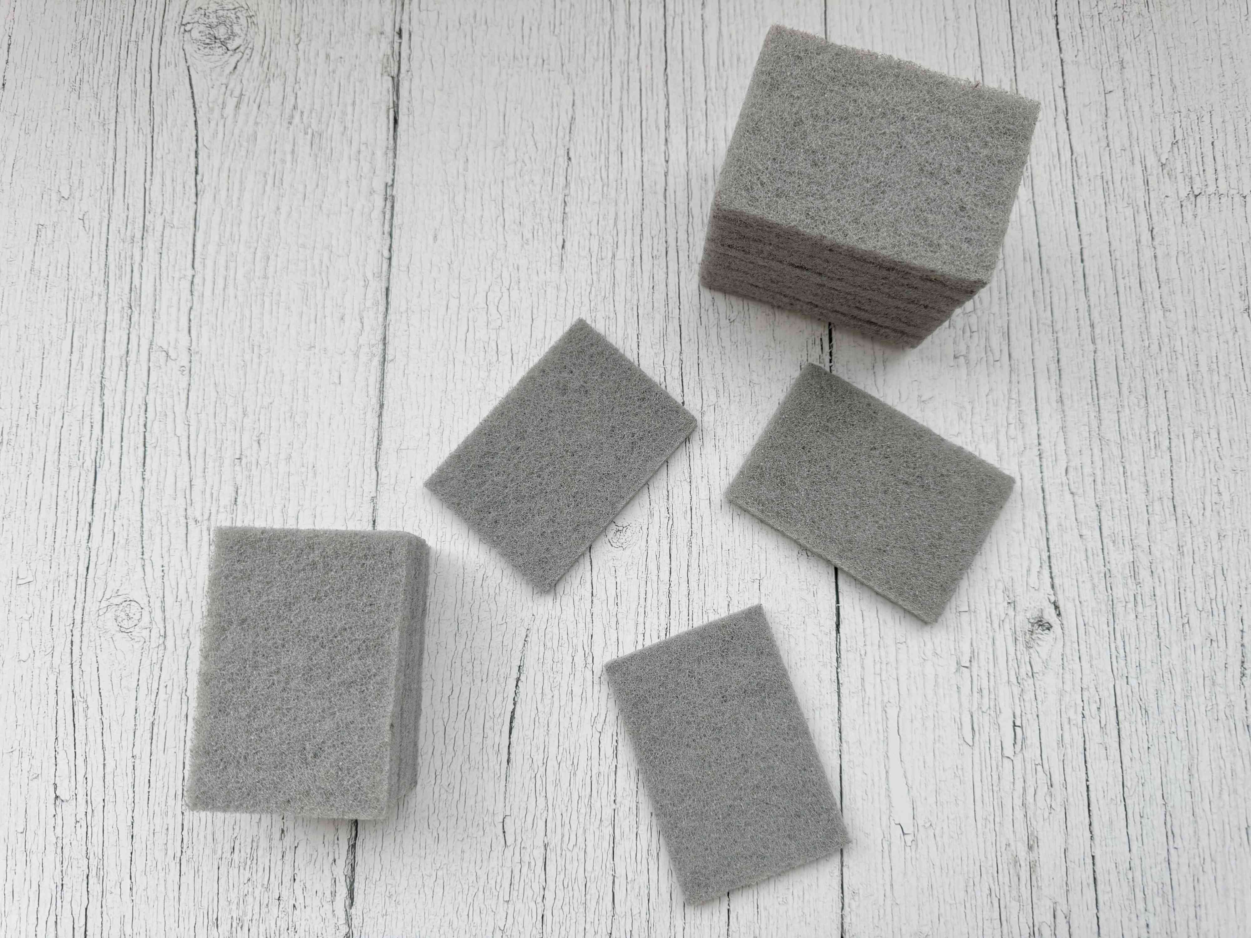 使い切りクリーナー 不織布ハードタイプ