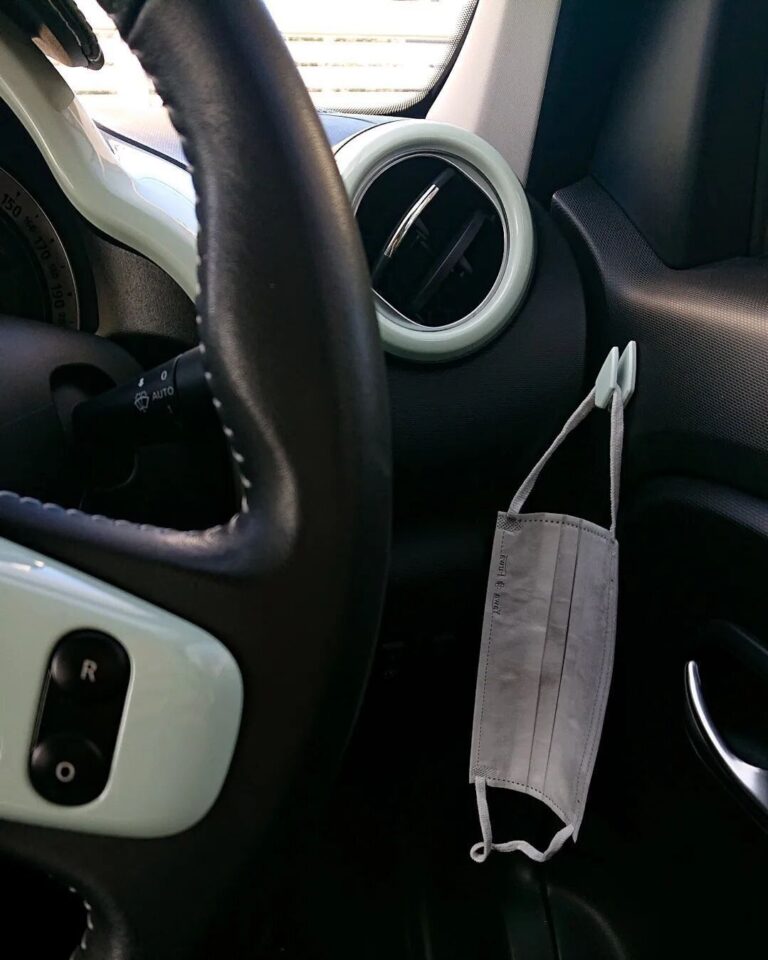 買う価値あり！【100均】「掃除が楽ちん」「すっきり車収納」超便利カーグッズ4選