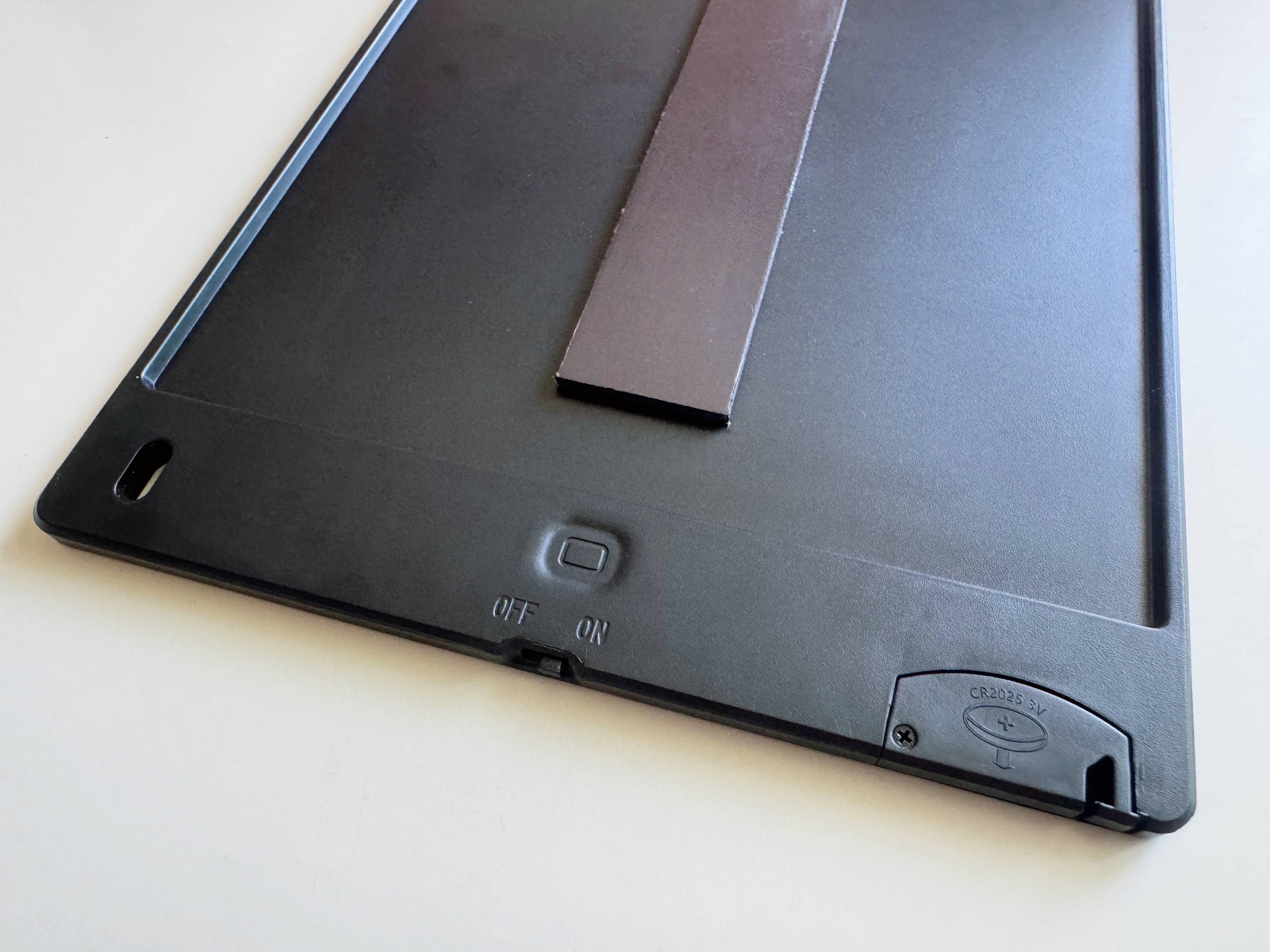 「8.5インチ電子メモパッド」