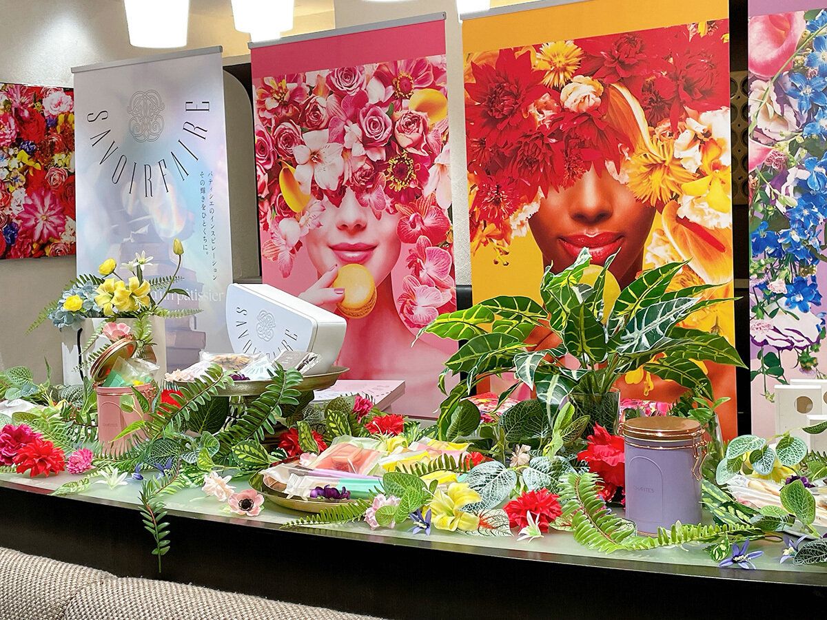 おいしいは当たり前!「ぽくない」がコンセプトのコージーコーナー新ブランド