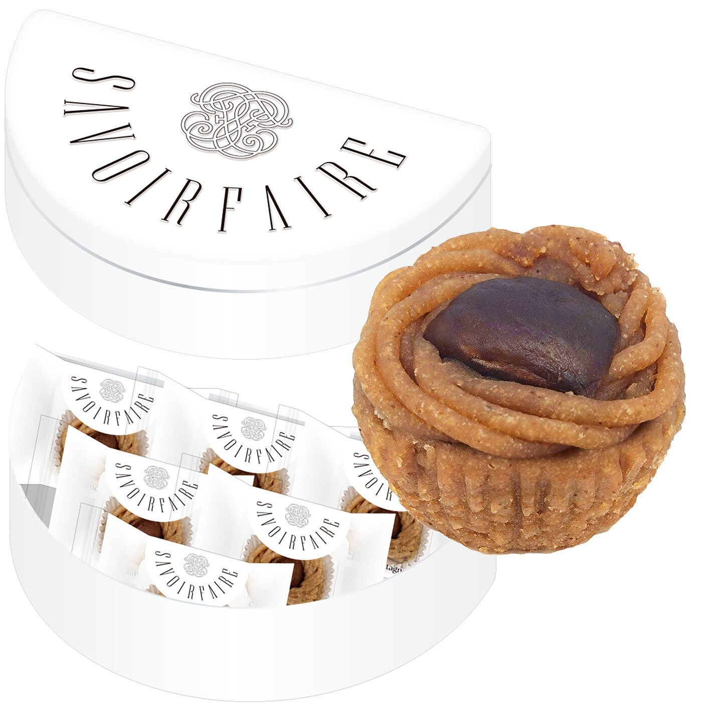 éclair(エクレール)