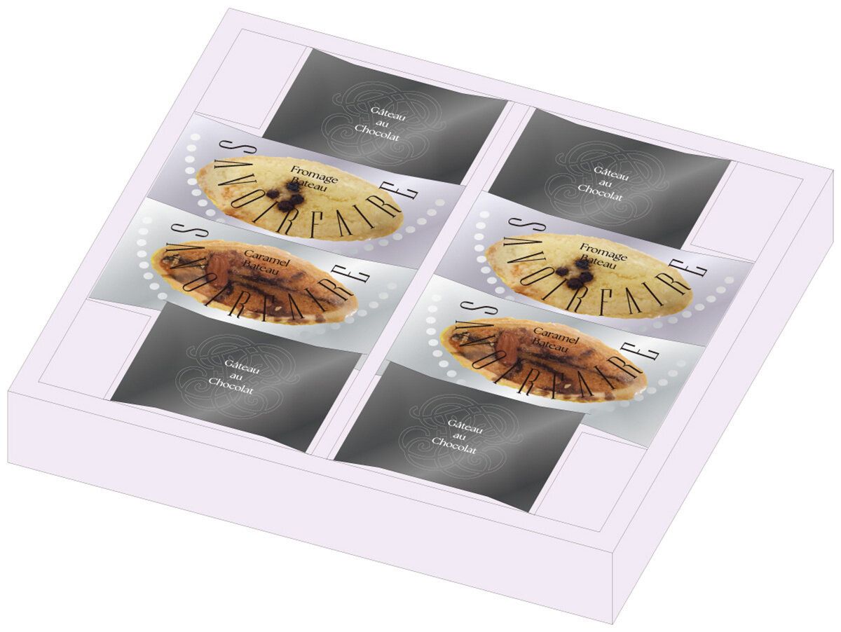 éternité(エテルニテ)