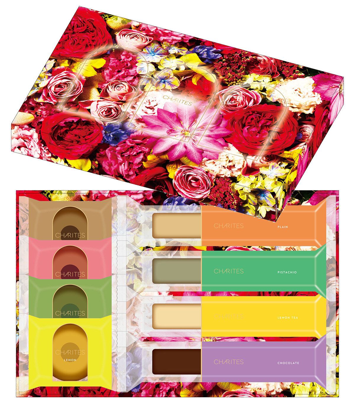 bloom in colors(ブルームインカラーズ)