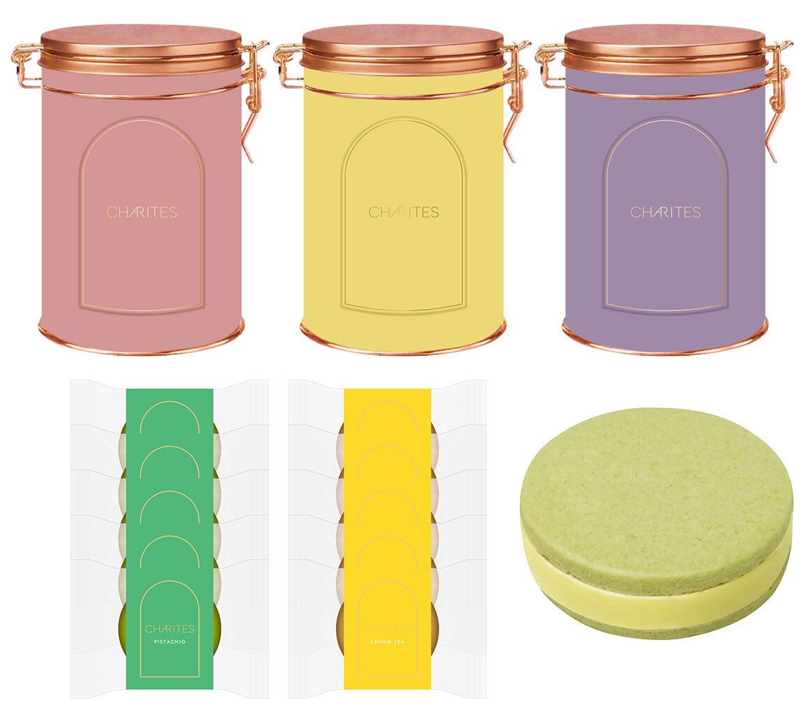 fascinate(ファシネイト)