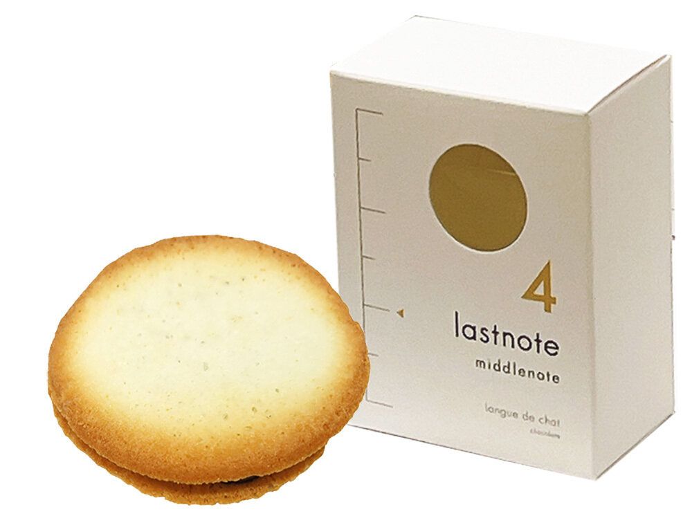 middlenote(ミドルノート)