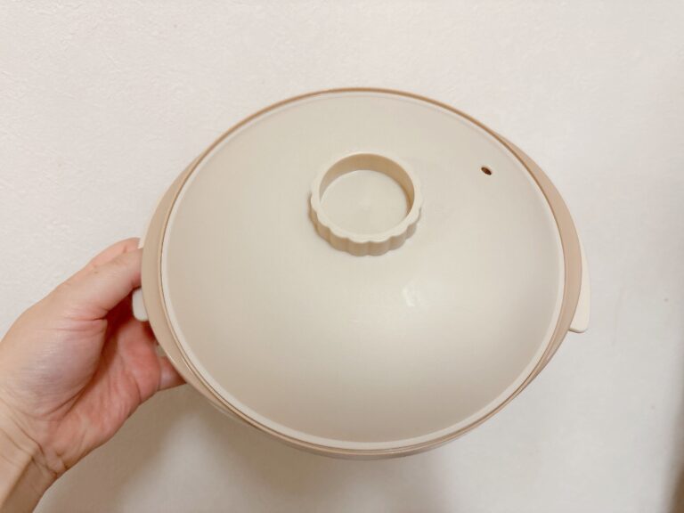 【3COINS】買わなきゃ損！電子レンジで超簡単にお野菜たっぷりラーメンが作れる神アイテム