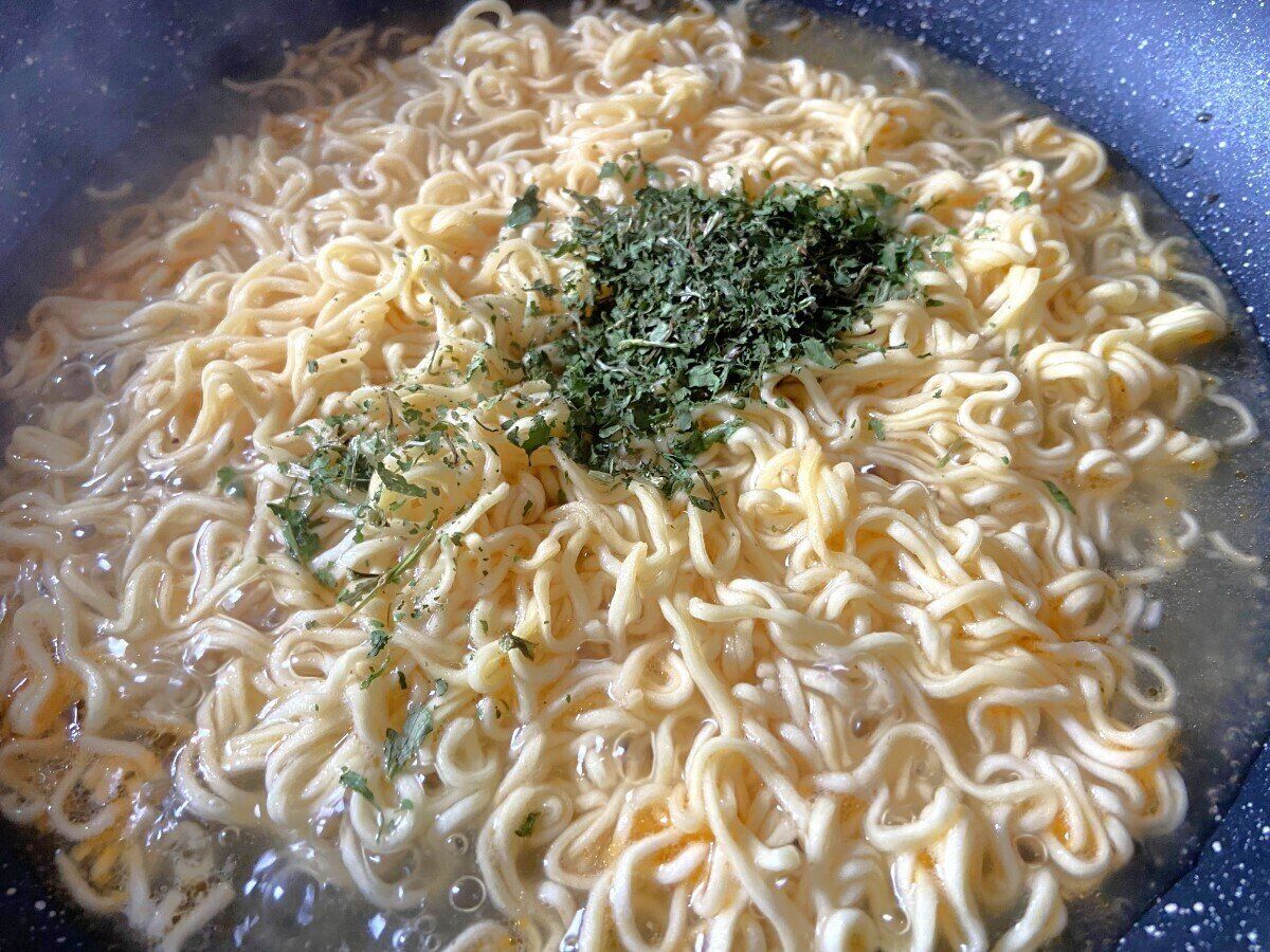 あっという間にできる