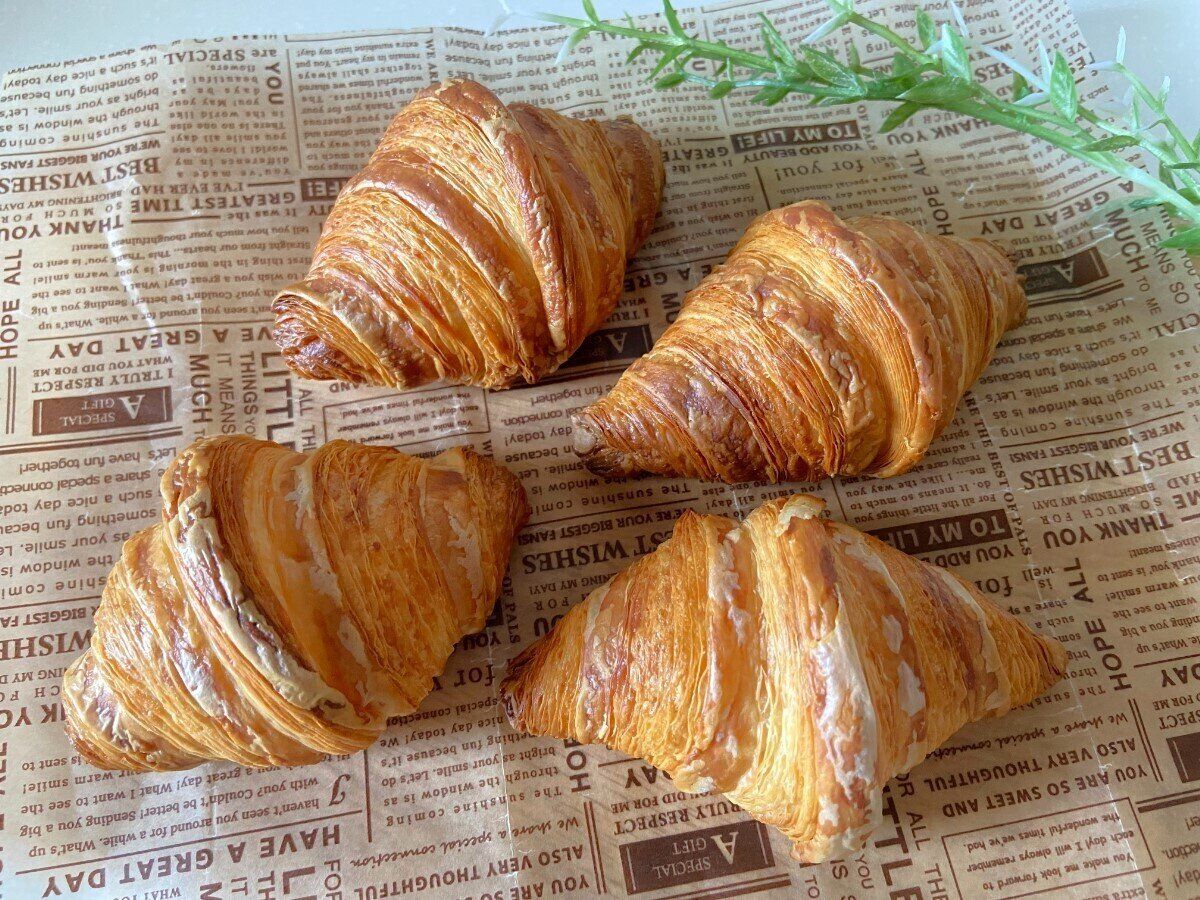 おうちで焼きたて