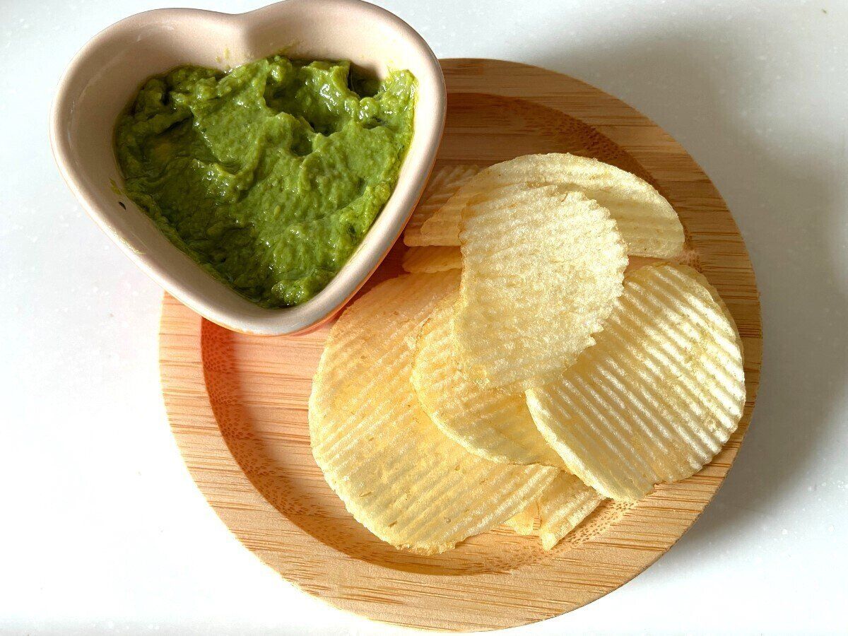 ポテトチップス