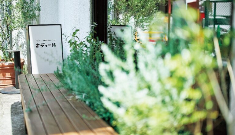 自分の住む街を「もっと楽しくしたい」と行動を起こしている大家さんを取材！