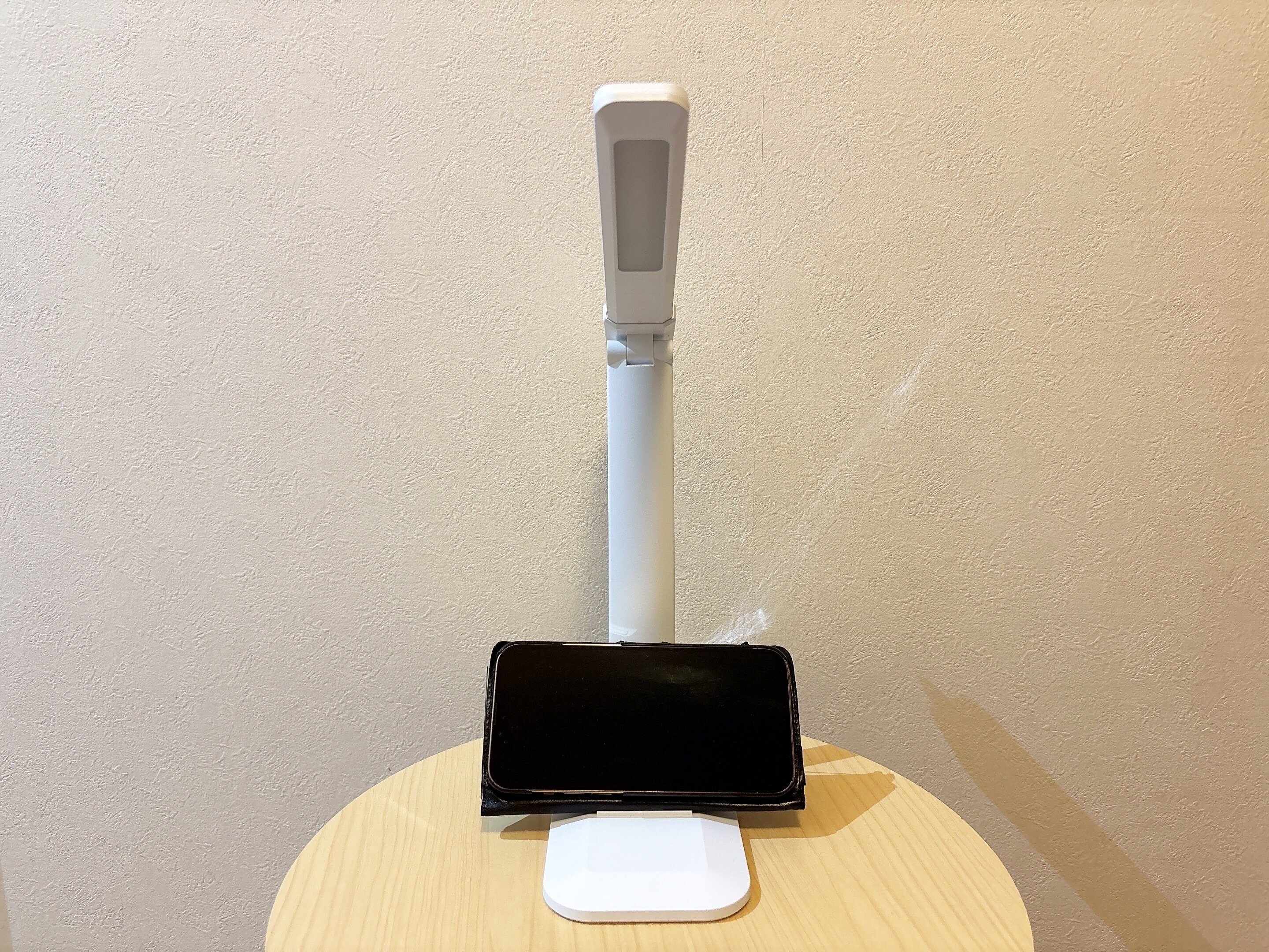 ダイソーデスクライト