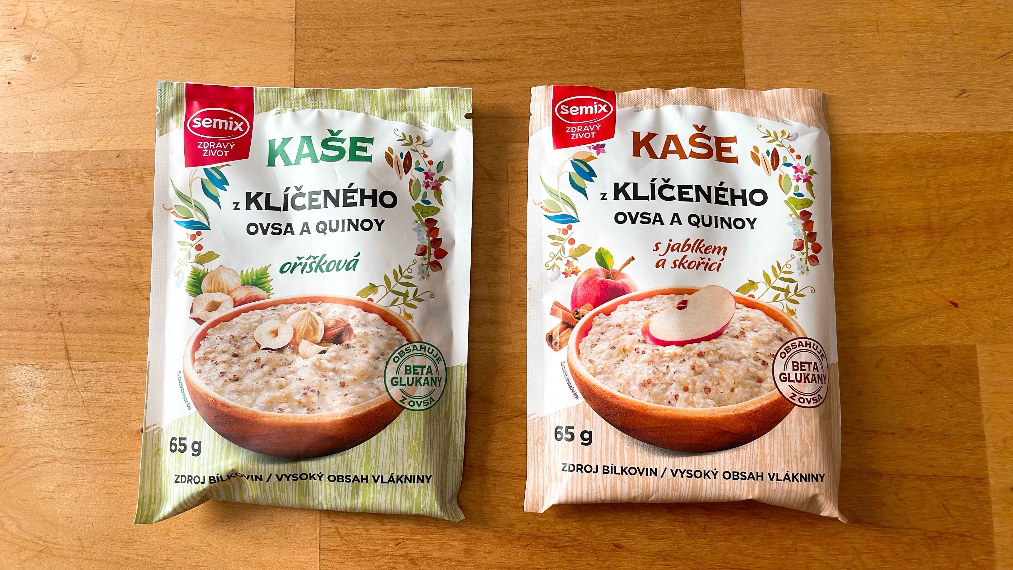 スイートインスタントオーツ