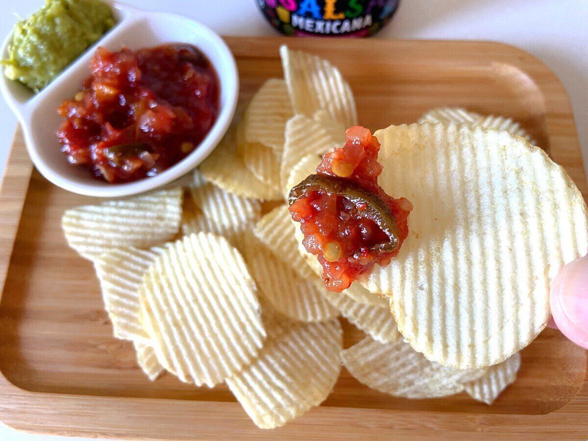 おつまみやおやつに