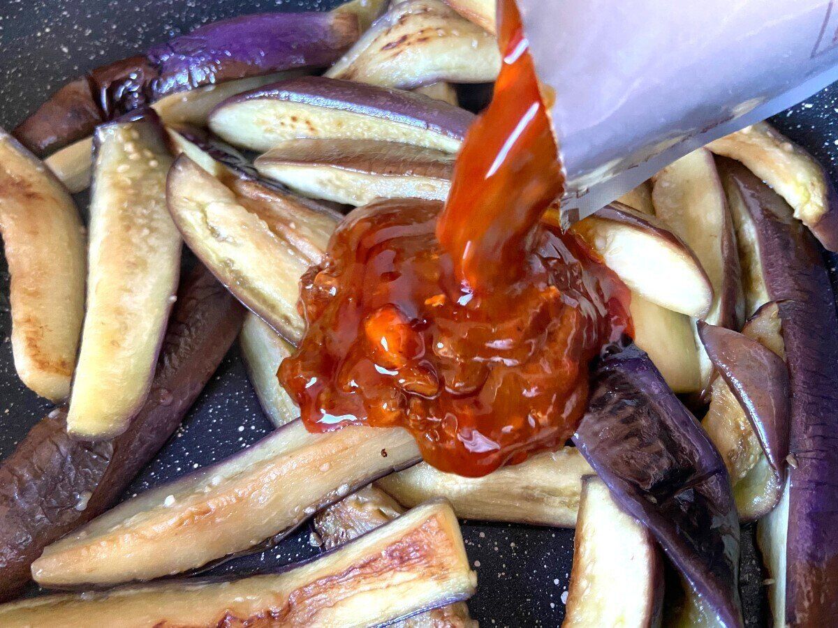 味付けはこれのみ