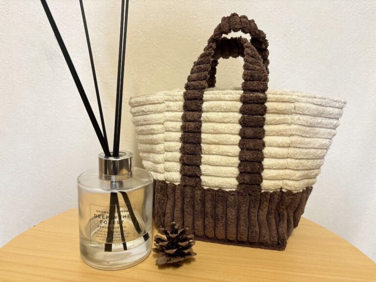 【3COINS】考えた人天才！秋冬にぴったりの生活感を隠してくれるインテリア収納