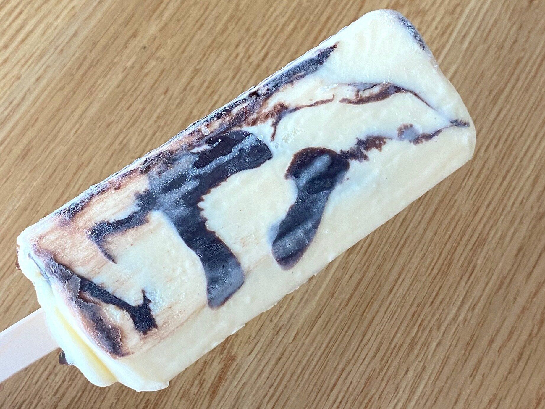 チョコバッキー・ザ・プレミアム 香るタヒチバニラ