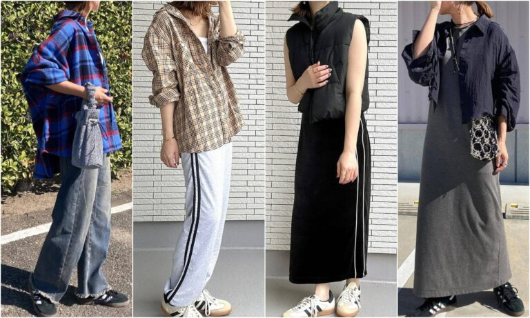 【しまむら】デイリーにもレジャーにも！毎日着回せる秋カジュアルアイテム5選