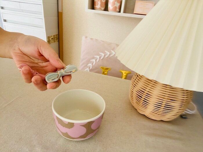 something i don't need