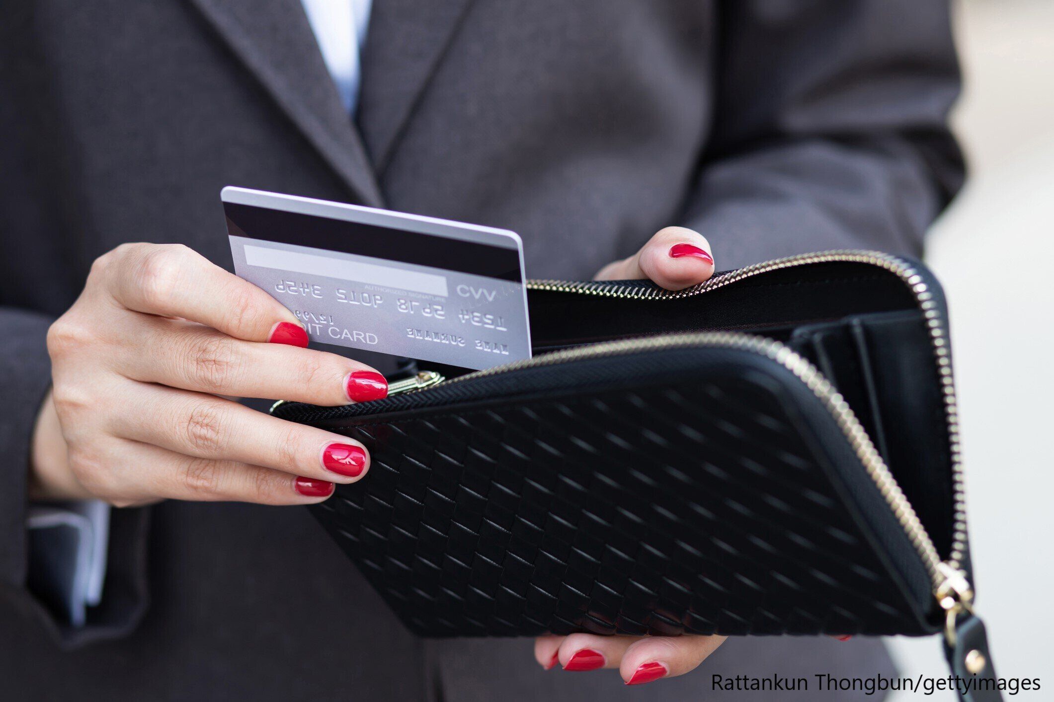 支払い方法を見直す