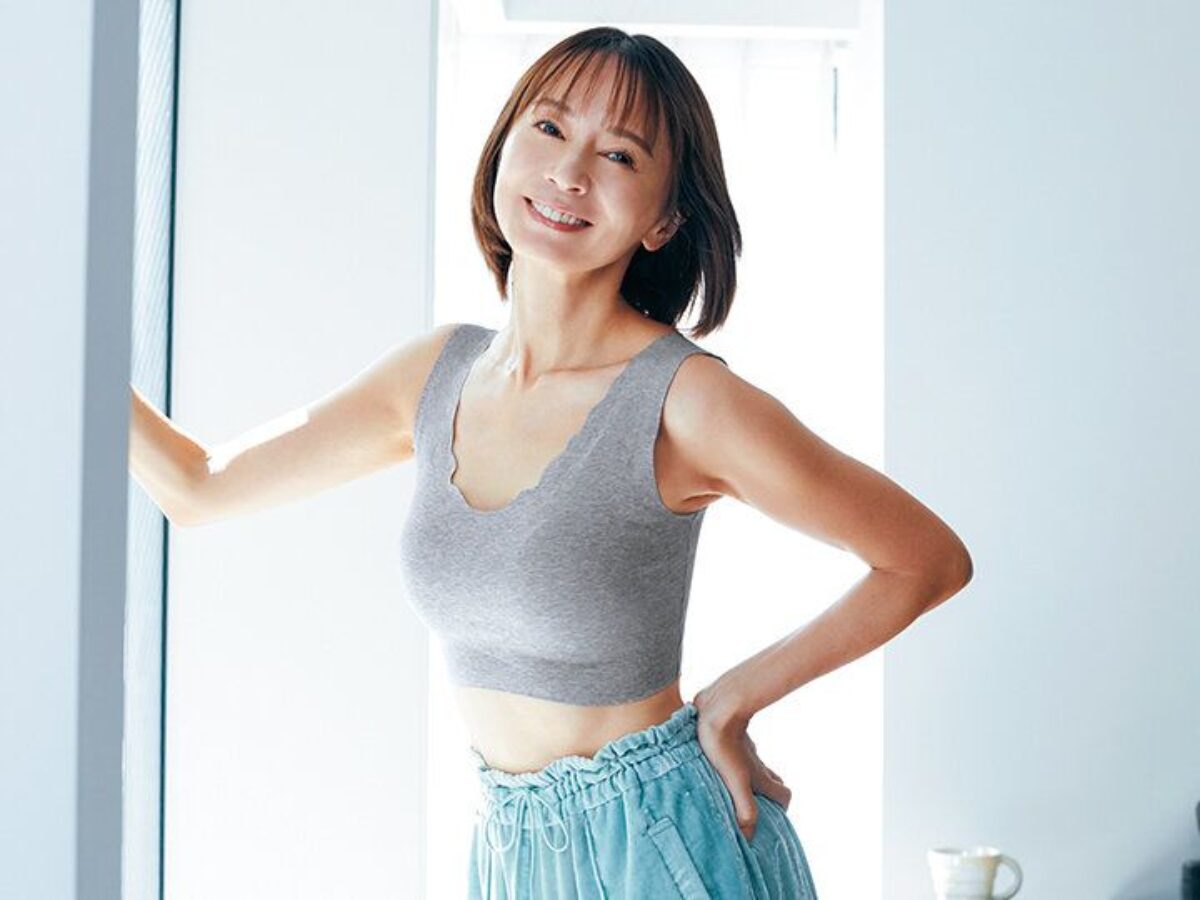 鈴木亜美さんプロデュース・ニット素材 オープントゥブーティMサイズ★新品未使用★ bf55b912-02e0-4491-ba3b-