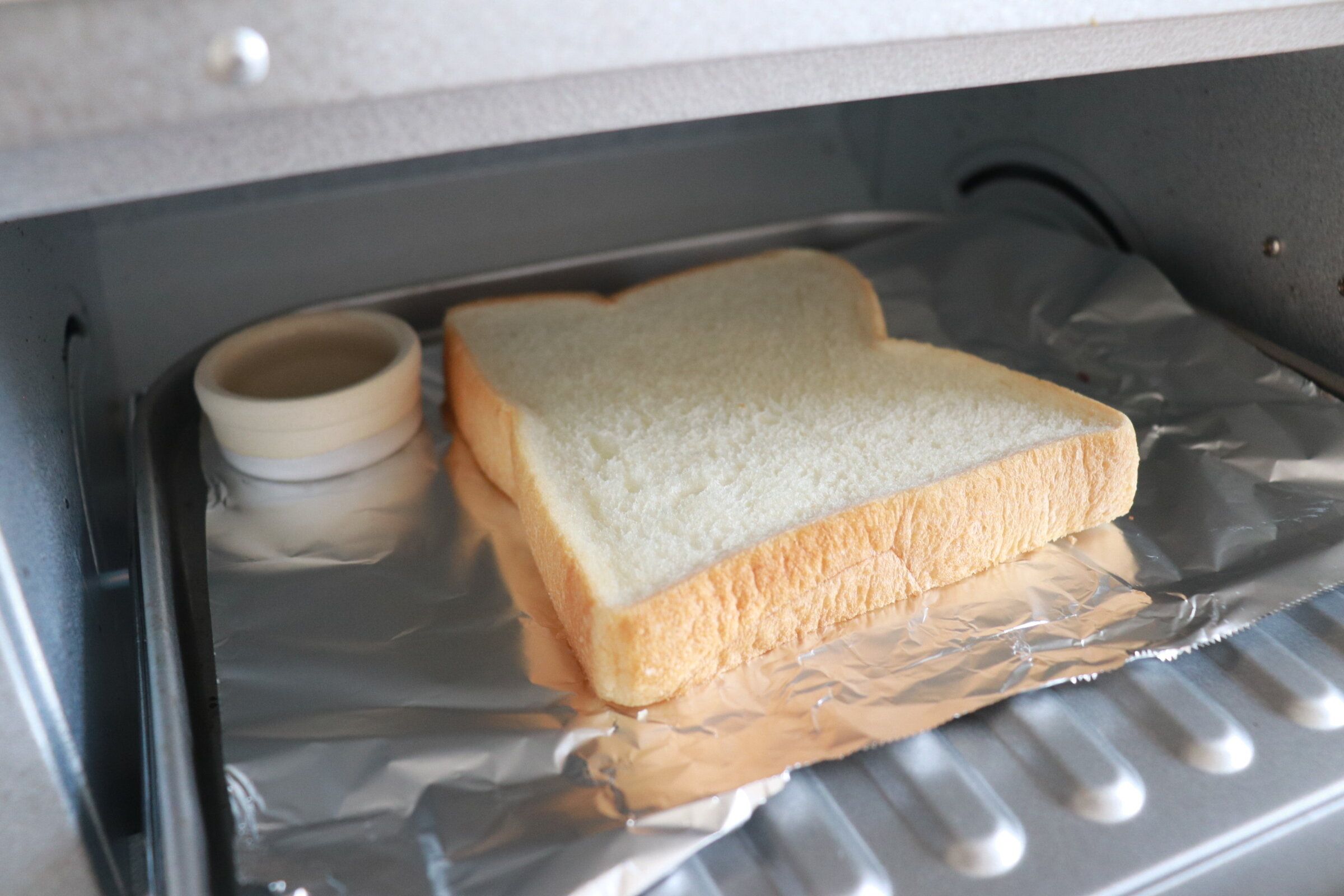 【ダイソー】いつものパンがワンランクアップ!?110円なら使わない手はないでしょ！