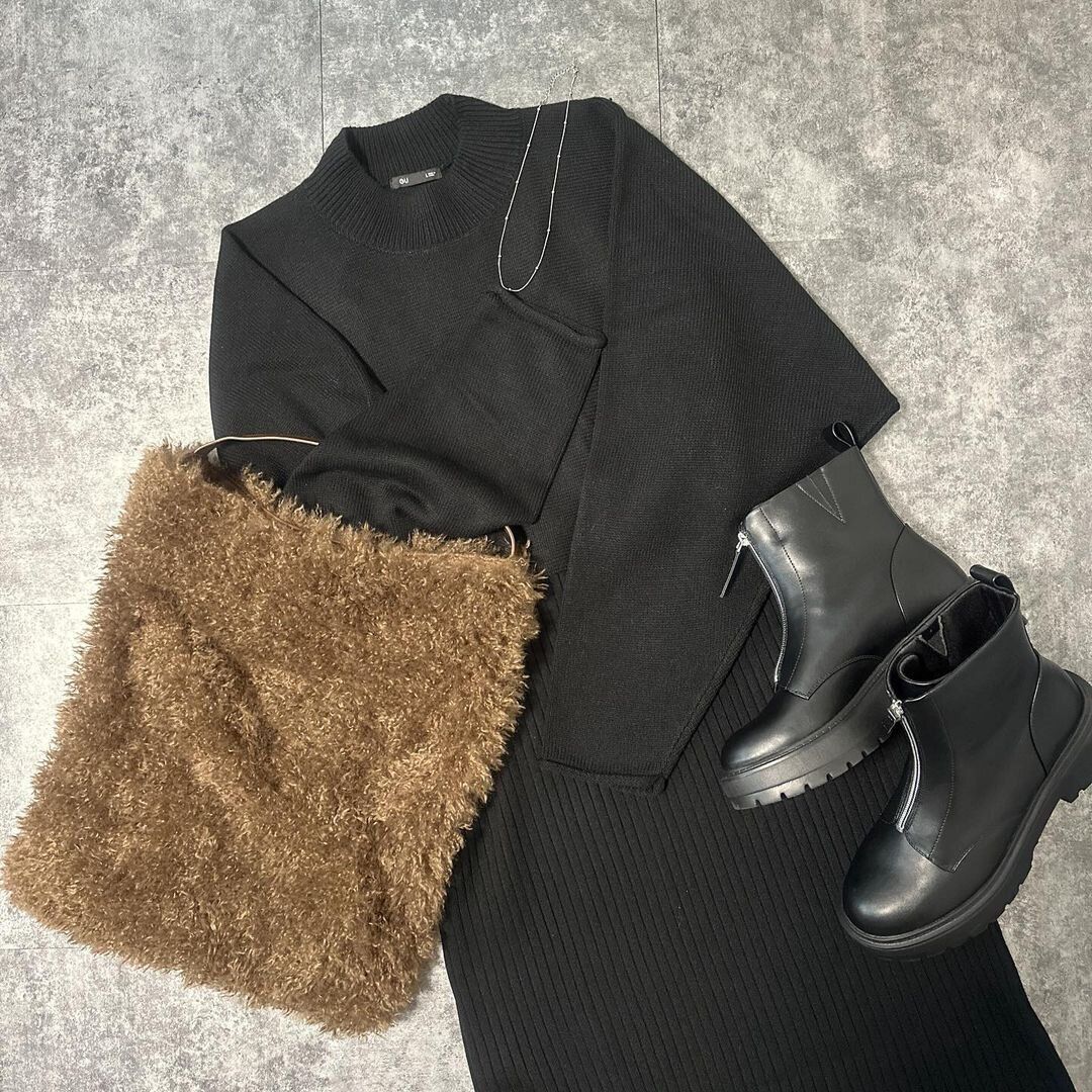 【しまむら】デイリーにもレジャーにも！毎日着回せる秋カジュアルアイテム5選