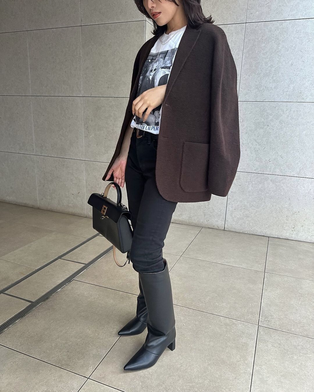 【ユニクロ】1点投入で季節感がアップ！秋に取り入れたい「ブラウンアイテム」5選