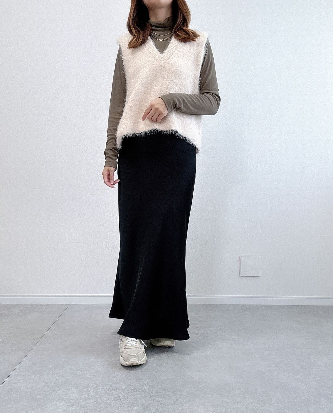 【ユニクロ】1点投入で季節感がアップ！秋に取り入れたい「ブラウンアイテム」5選