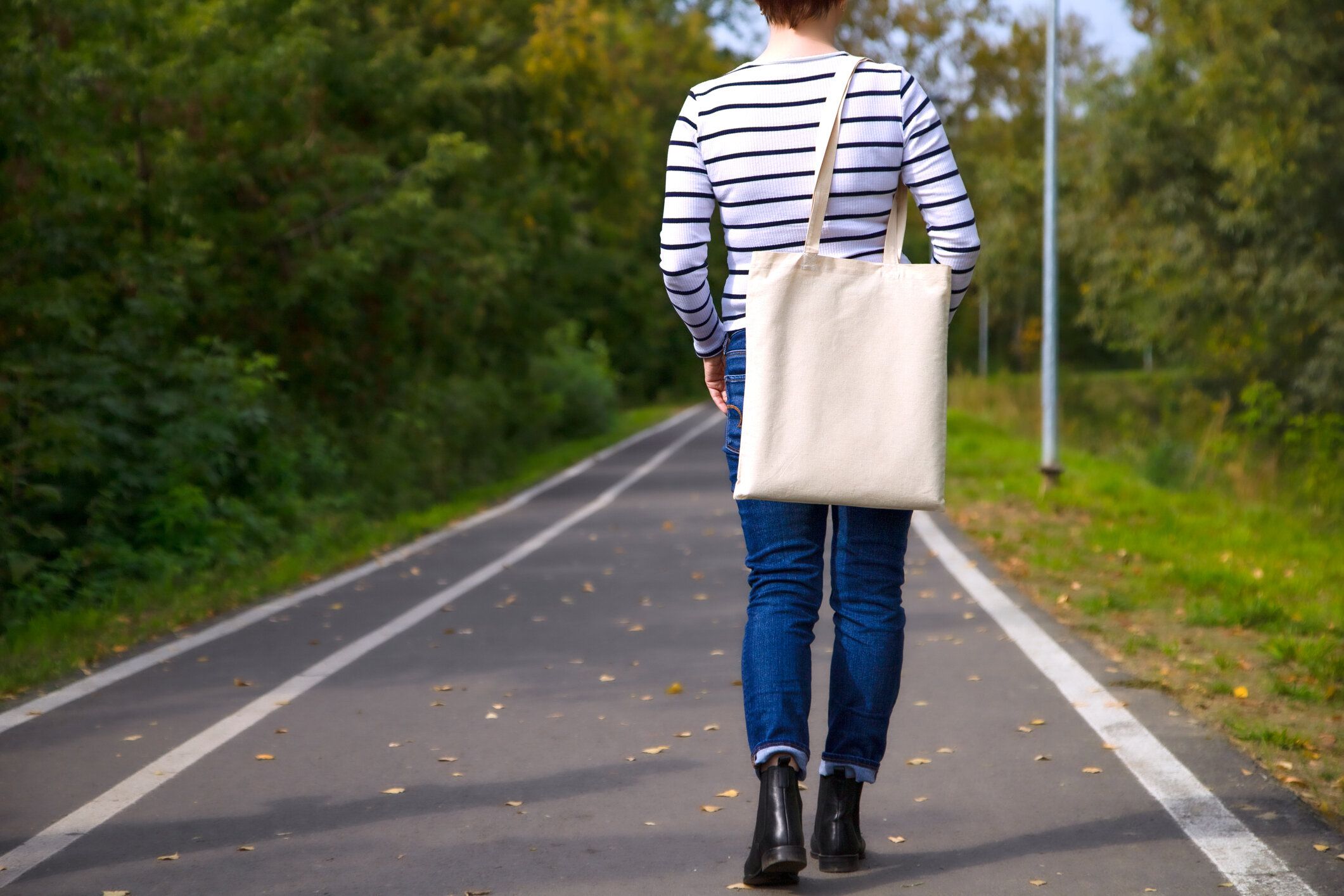 布製トートバッグのおすすめ