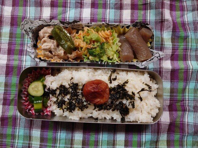 お弁当