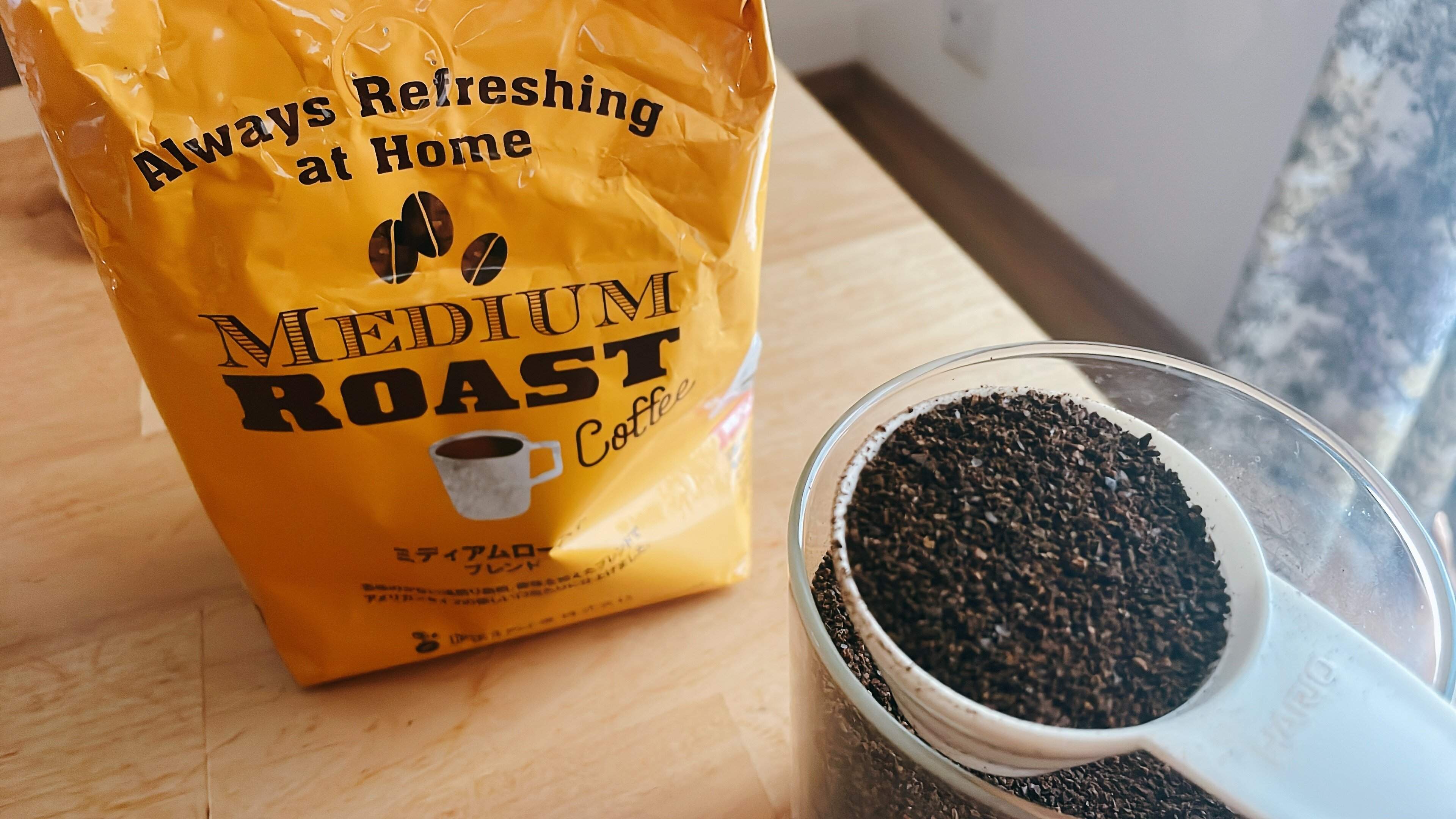 おいしく淹れるコツ