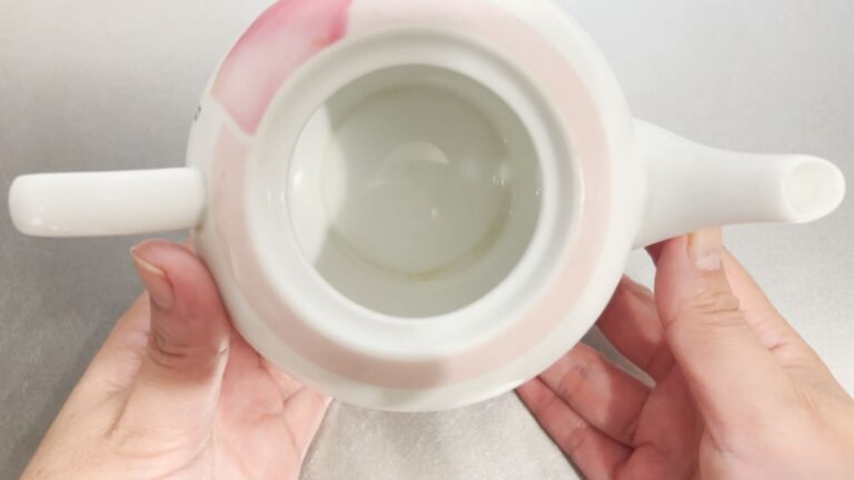 漂白剤不要！食器につく着色汚れをスッキリ落とす簡単お手入れ術