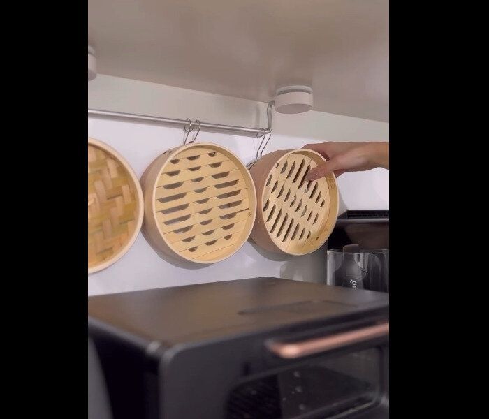 【無印良品】すごいの出てる！アルミ強力吸盤タオルハンガー