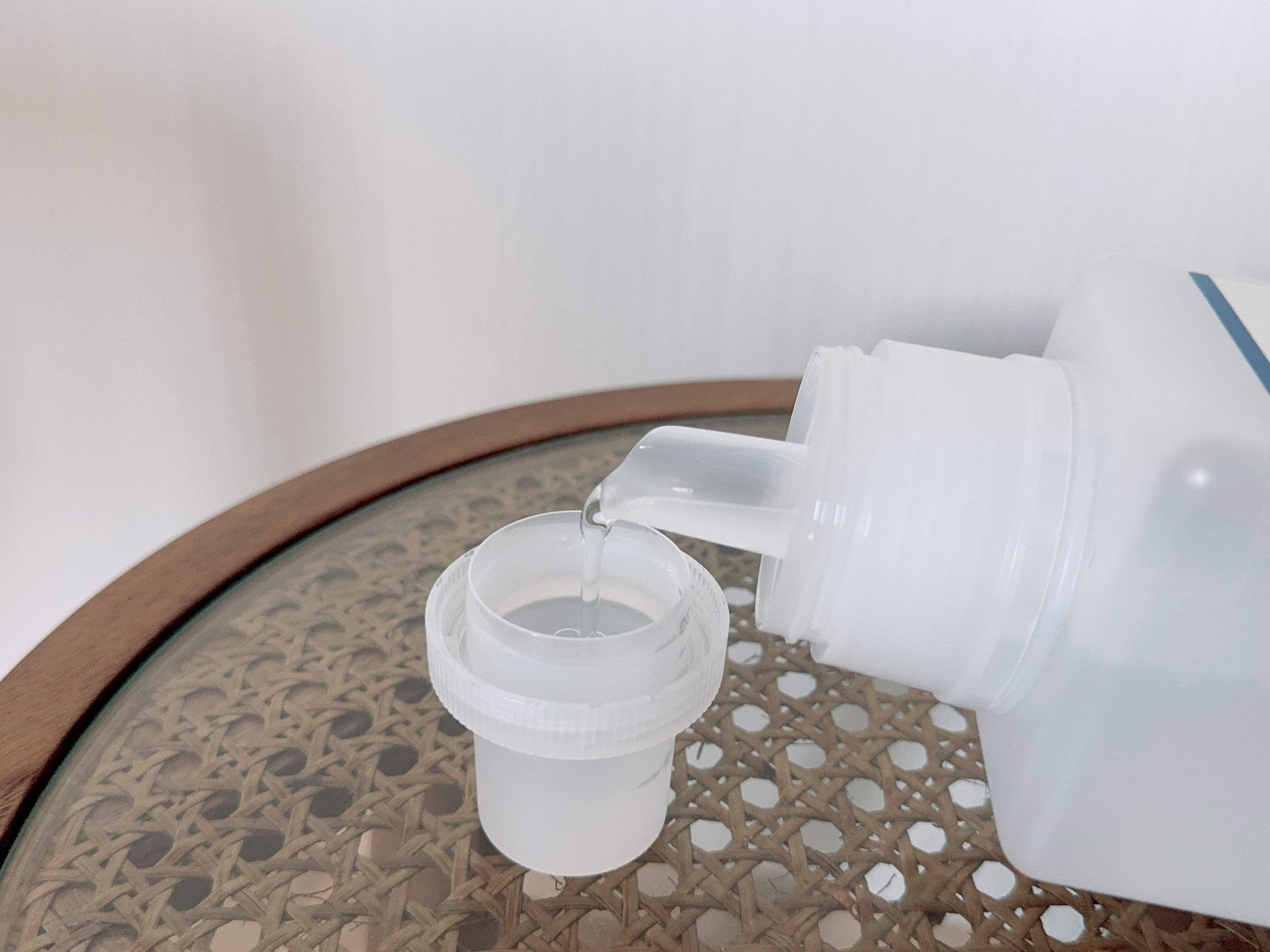 2.環境にやさしい成分だから