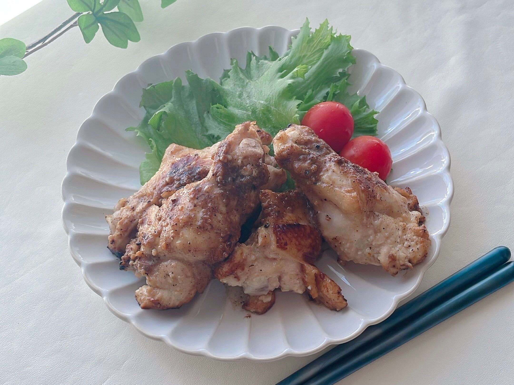 ポッカレモン100を使った簡単レシピ